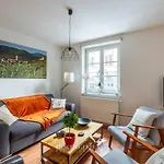Maison Historique Au Coeur Du Marche De Noel Holiday home *