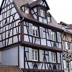 Maison Historique Au Coeur Du Marche De Noel Holiday home *