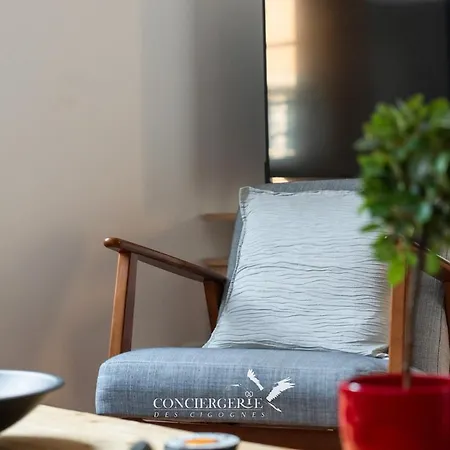 Maison Historique Au Coeur Du Marche De Noel