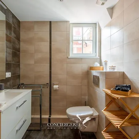 Holiday home Maison Historique Au Coeur Du Marche De Noel