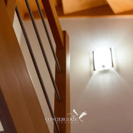 Maison Historique Au Coeur Du Marche De Noel Holiday home *