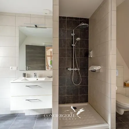 Holiday home Maison Historique Au Coeur Du Marche De Noel