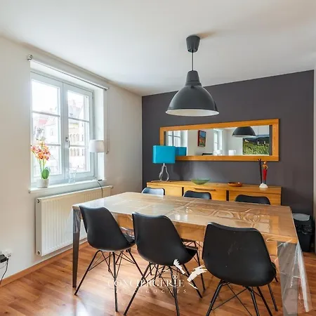 Maison Historique Au Coeur Du Marche De Noel Holiday home Colmar