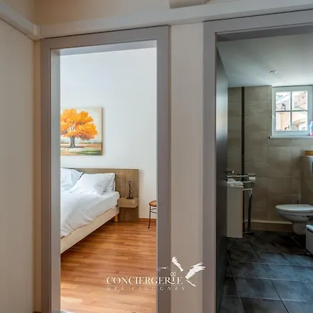 Maison Historique Au Coeur Du Marche De Noel Holiday home Colmar