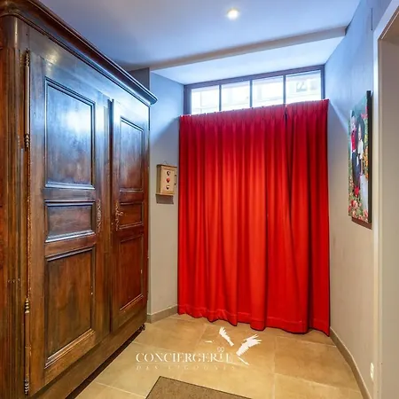 Maison Historique Au Coeur Du Marche De Noel Holiday home