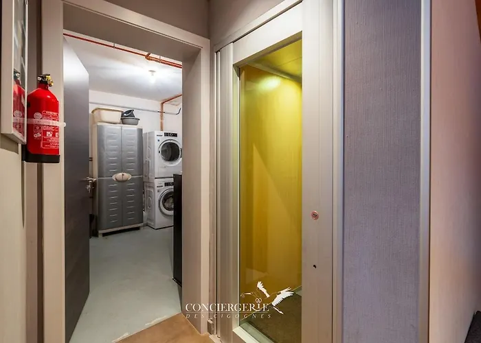 Maison Historique Au Coeur Du Marche De Noel Σπίτι διακοπών