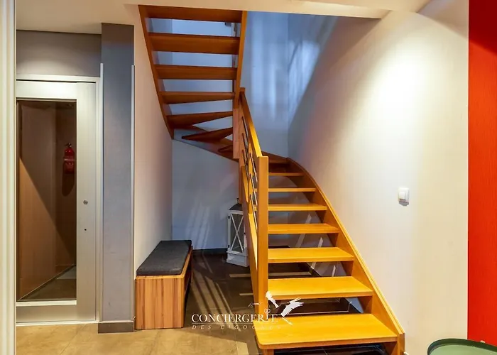 Maison Historique Au Coeur Du Marché De Noël *