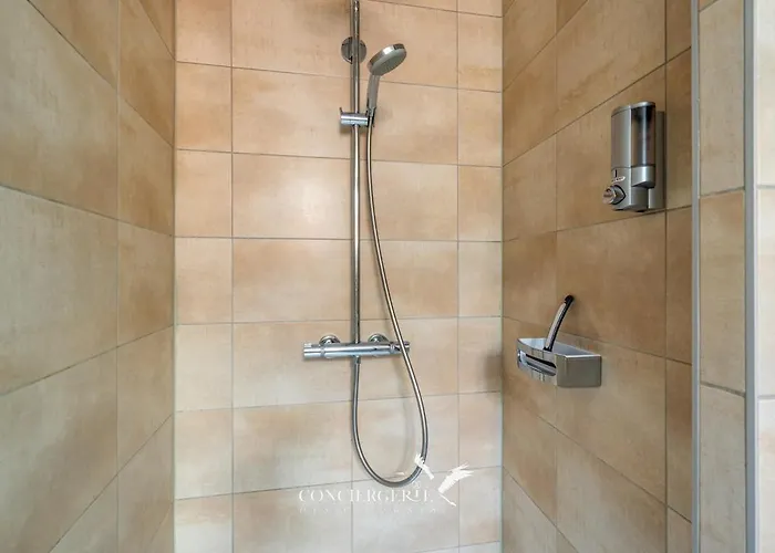 Maison Historique Au Coeur Du Marché De Noël Сasa de vacaciones Colmar