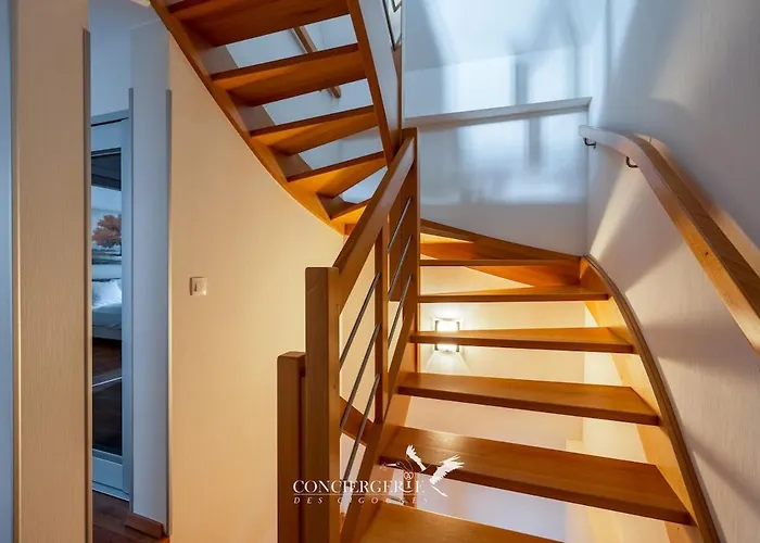 Holiday home Maison Historique Au Coeur Du Marche De Noel Colmar