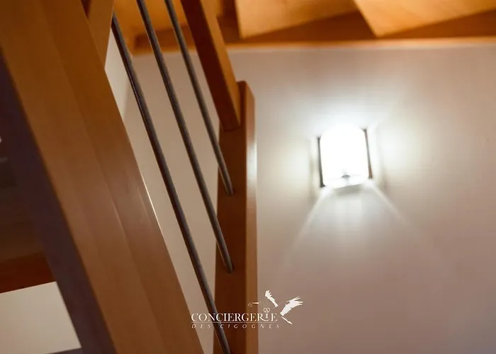 Maison Historique Au Coeur Du Marche De Noel Holiday home *